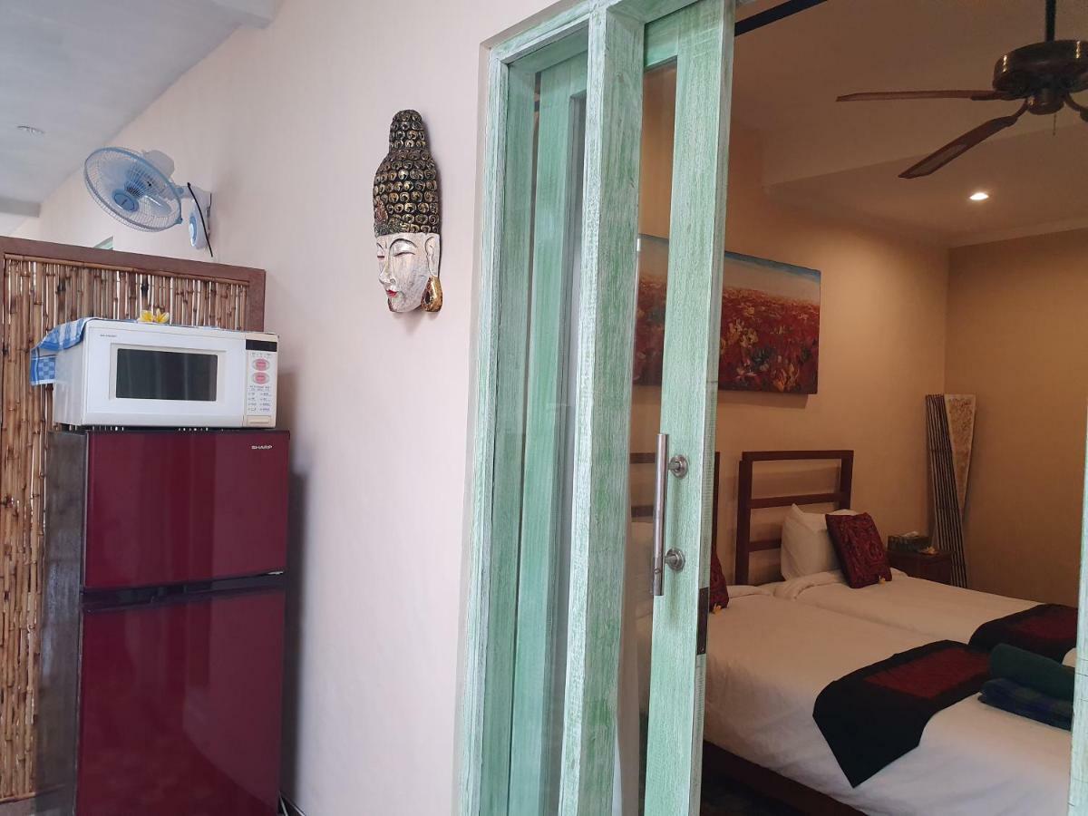 Отель Puri Dedari Sanur Экстерьер фото