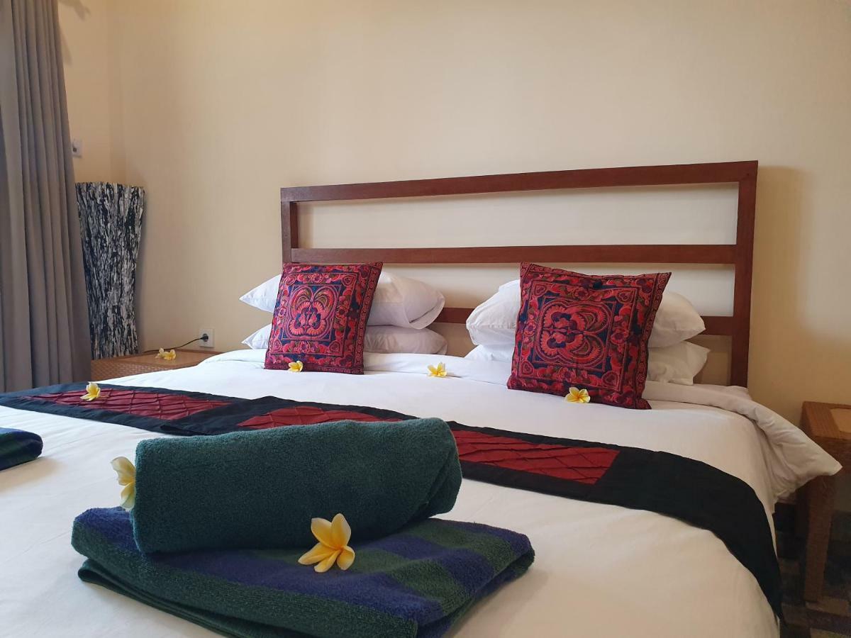 Отель Puri Dedari Sanur Экстерьер фото